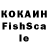 Cocaine FishScale Volkov_ shoy